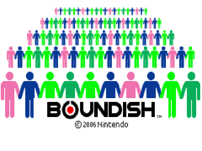 bit Generations: Boundish Review